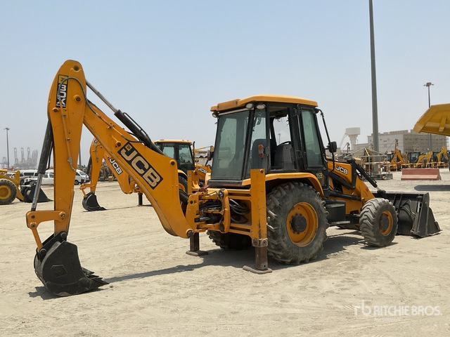 2019 JCB 3DX 4x4 Backhoe Loader - Malčer: slika 2019 JCB 3DX 4x4 Backhoe Loader - Malčer 2019 JCB 3DX 4x4 Backhoe Loader - Malčer: slika 2019 JCB 3DX 4x4 Backhoe Loader - Malčer