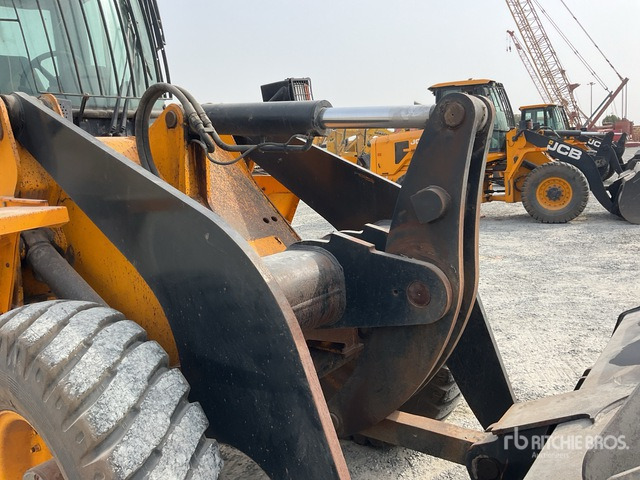 2019 JCB 433-4 - Utovarivač na kotačima: slika 2019 JCB 433-4 - Utovarivač na kotačima 2019 JCB 433-4 - Utovarivač na kotačima: slika 2019 JCB 433-4 - Utovarivač na kotačima