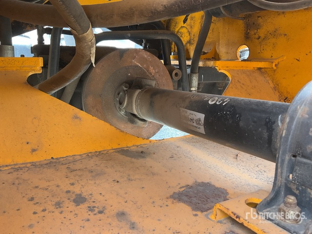 2019 JCB 433-4 - Utovarivač na kotačima: slika 2019 JCB 433-4 - Utovarivač na kotačima 2019 JCB 433-4 - Utovarivač na kotačima: slika 2019 JCB 433-4 - Utovarivač na kotačima