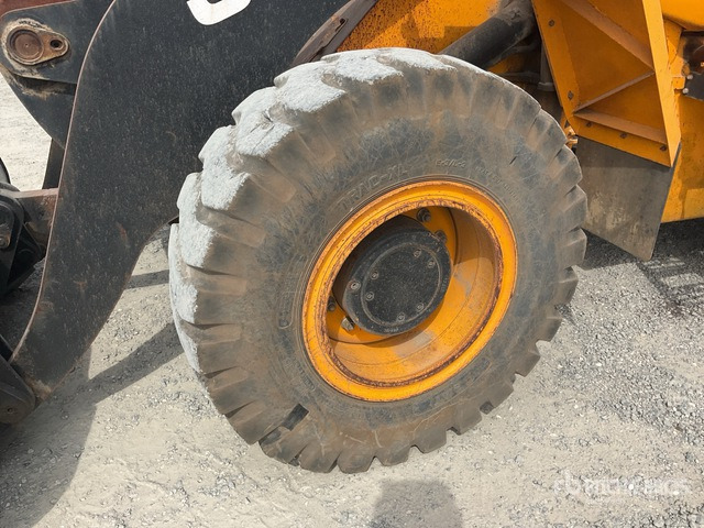 2019 JCB 437-4 - Utovarivač na kotačima: slika 2019 JCB 437-4 - Utovarivač na kotačima 2019 JCB 437-4 - Utovarivač na kotačima: slika 2019 JCB 437-4 - Utovarivač na kotačima