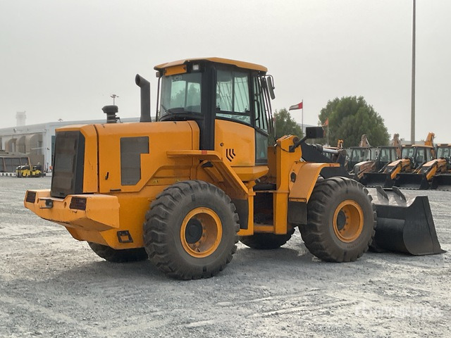 2019 JCB 437-4 - Utovarivač na kotačima: slika 2019 JCB 437-4 - Utovarivač na kotačima 2019 JCB 437-4 - Utovarivač na kotačima: slika 2019 JCB 437-4 - Utovarivač na kotačima