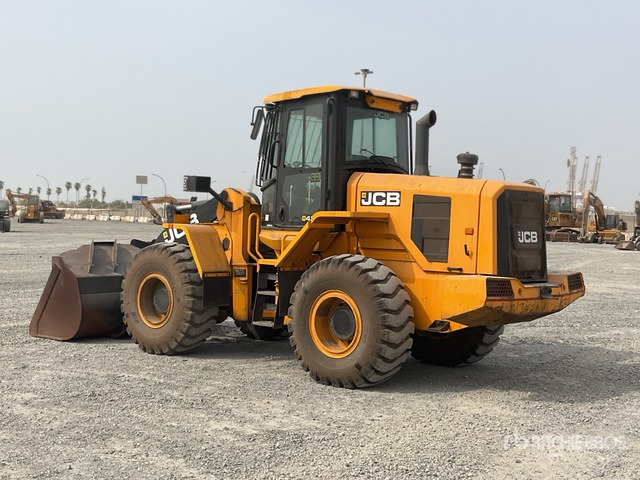 2019 JCB 437-4 - Utovarivač na kotačima: slika 2019 JCB 437-4 - Utovarivač na kotačima 2019 JCB 437-4 - Utovarivač na kotačima: slika 2019 JCB 437-4 - Utovarivač na kotačima