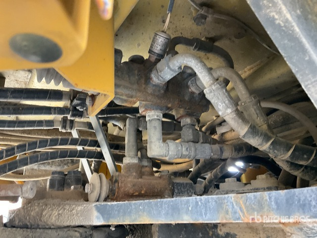 2019 Komatsu WA380Z-6 - Utovarivač na kotačima: slika 2019 Komatsu WA380Z-6 - Utovarivač na kotačima 2019 Komatsu WA380Z-6 - Utovarivač na kotačima: slika 2019 Komatsu WA380Z-6 - Utovarivač na kotačima