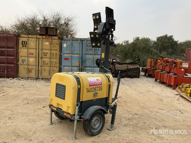 2019 Paclite PL2000HV6 Light Tower - Rasvjetni stup: slika 2019 Paclite PL2000HV6 Light Tower - Rasvjetni stup 2019 Paclite PL2000HV6 Light Tower - Rasvjetni stup: slika 2019 Paclite PL2000HV6 Light Tower - Rasvjetni stup