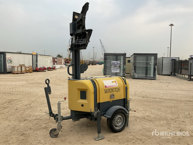 2019 Paclite PL2000HV6 Light Tower - Rasvjetni stup: slika 2019 Paclite PL2000HV6 Light Tower - Rasvjetni stup 2019 Paclite PL2000HV6 Light Tower - Rasvjetni stup: slika 2019 Paclite PL2000HV6 Light Tower - Rasvjetni stup