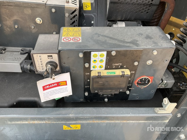 2019 Paclite PL2000HV6 Light Tower - Rasvjetni stup: slika 2019 Paclite PL2000HV6 Light Tower - Rasvjetni stup 2019 Paclite PL2000HV6 Light Tower - Rasvjetni stup: slika 2019 Paclite PL2000HV6 Light Tower - Rasvjetni stup