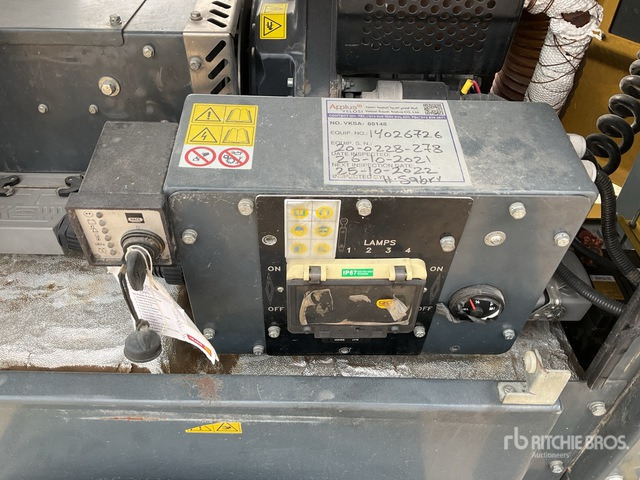 2019 Paclite PL2000HV6 Light Tower - Rasvjetni stup: slika 2019 Paclite PL2000HV6 Light Tower - Rasvjetni stup 2019 Paclite PL2000HV6 Light Tower - Rasvjetni stup: slika 2019 Paclite PL2000HV6 Light Tower - Rasvjetni stup