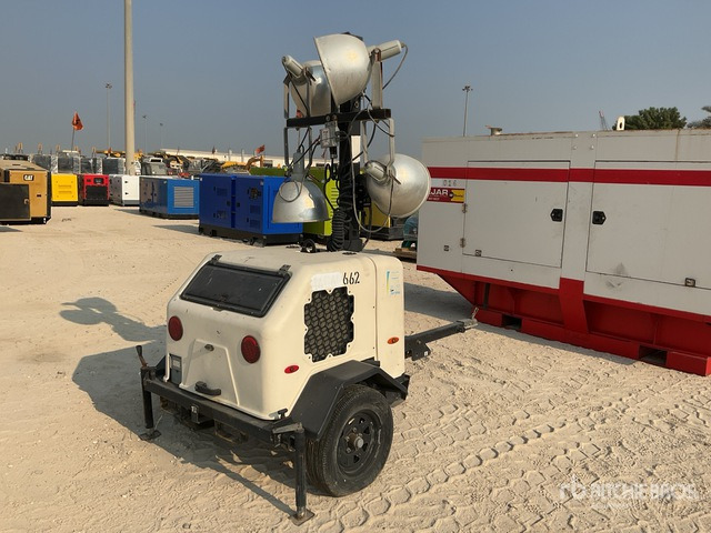 2019 Terex RL4 Light Tower - Rasvjetni stup: slika 2019 Terex RL4 Light Tower - Rasvjetni stup 2019 Terex RL4 Light Tower - Rasvjetni stup: slika 2019 Terex RL4 Light Tower - Rasvjetni stup
