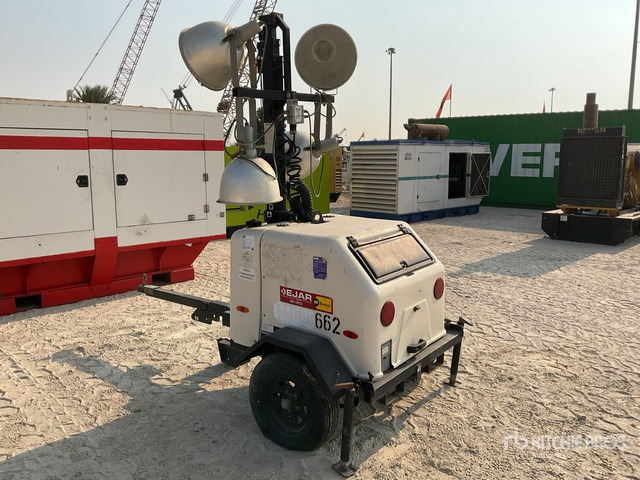 2019 Terex RL4 Light Tower - Rasvjetni stup: slika 2019 Terex RL4 Light Tower - Rasvjetni stup 2019 Terex RL4 Light Tower - Rasvjetni stup: slika 2019 Terex RL4 Light Tower - Rasvjetni stup