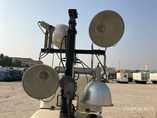 2019 Terex RL4 Light Tower - Rasvjetni stup: slika 2019 Terex RL4 Light Tower - Rasvjetni stup 2019 Terex RL4 Light Tower - Rasvjetni stup: slika 2019 Terex RL4 Light Tower - Rasvjetni stup