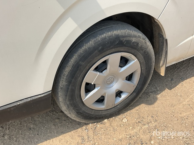 2019 Toyota Hiace 4x2 14-Seat Mini Bus - Minibus, Putnički kombi: slika 2019 Toyota Hiace 4x2 14-Seat Mini Bus - Minibus, Putnički kombi 2019 Toyota Hiace 4x2 14-Seat Mini Bus - Minibus, Putnički kombi: slika 2019 Toyota Hiace 4x2 14-Seat Mini Bus - Minibus, Putnički kombi