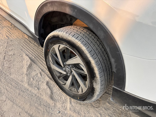 2019 Toyota Rush 2WD SUV - SUV: slika 2019 Toyota Rush 2WD SUV - SUV 2019 Toyota Rush 2WD SUV - SUV: slika 2019 Toyota Rush 2WD SUV - SUV