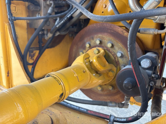 2019 Volvo L105 High Lift Wheel Loader - Utovarivač na kotačima: slika 2019 Volvo L105 High Lift Wheel Loader - Utovarivač na kotačima 2019 Volvo L105 High Lift Wheel Loader - Utovarivač na kotačima: slika 2019 Volvo L105 High Lift Wheel Loader - Utovarivač na kotačima