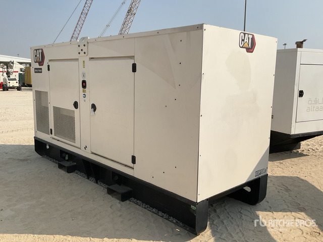 2020 Cat C9 330 kVA Skid-Mounted Generator Set - Generatorski set: slika 2020 Cat C9 330 kVA Skid-Mounted Generator Set - Generatorski set 2020 Cat C9 330 kVA Skid-Mounted Generator Set - Generatorski set: slika 2020 Cat C9 330 kVA Skid-Mounted Generator Set - Generatorski set