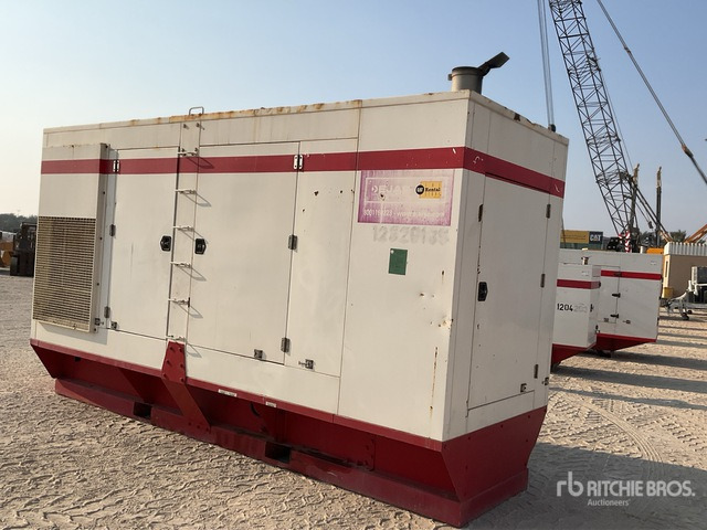 2020 Cat DE350SE0 400 kVA Skid-Mounted Generator Set - Generatorski set: slika 2020 Cat DE350SE0 400 kVA Skid-Mounted Generator Set - Generatorski set 2020 Cat DE350SE0 400 kVA Skid-Mounted Generator Set - Generatorski set: slika 2020 Cat DE350SE0 400 kVA Skid-Mounted Generator Set - Generatorski set