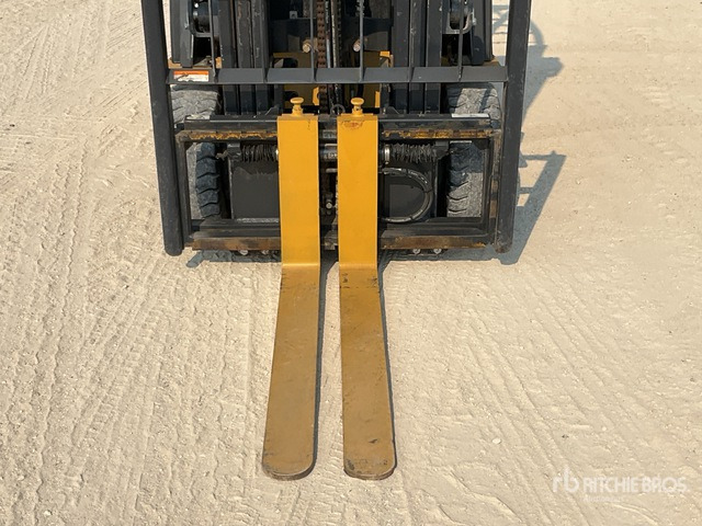 2020 Cat EP25CB 2.5 ton Electric Forklift - Električni viličar: slika 2020 Cat EP25CB 2.5 ton Electric Forklift - Električni viličar 2020 Cat EP25CB 2.5 ton Electric Forklift - Električni viličar: slika 2020 Cat EP25CB 2.5 ton Electric Forklift - Električni viličar