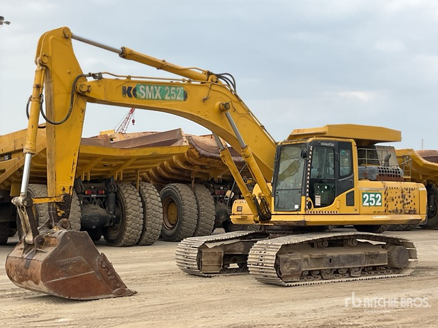 2020 Komatsu PC300-8M0 Tracked Excavator - Bager gusjeničar: slika 2020 Komatsu PC300-8M0 Tracked Excavator - Bager gusjeničar 2020 Komatsu PC300-8M0 Tracked Excavator - Bager gusjeničar: slika 2020 Komatsu PC300-8M0 Tracked Excavator - Bager gusjeničar