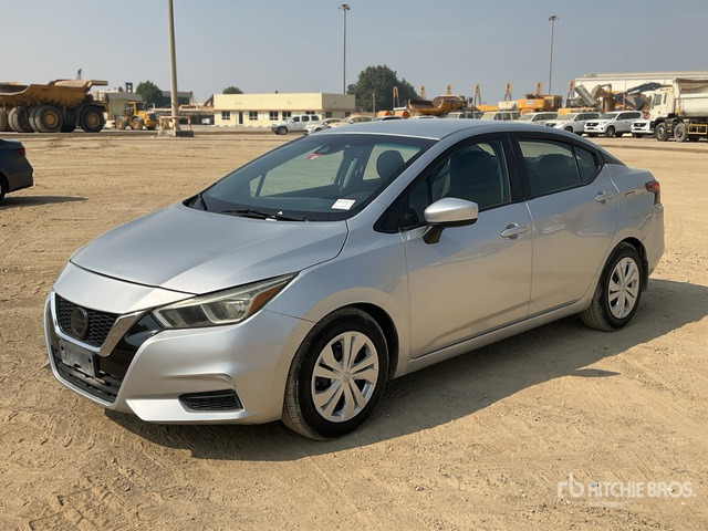 2020 Nissan Versa Automobile - Automobil: slika 2020 Nissan Versa Automobile - Automobil 2020 Nissan Versa Automobile - Automobil: slika 2020 Nissan Versa Automobile - Automobil