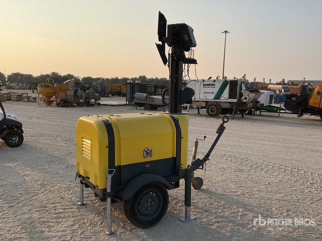 2020 Paclite PL2000HV6 Light Tower - Rasvjetni stup: slika 2020 Paclite PL2000HV6 Light Tower - Rasvjetni stup 2020 Paclite PL2000HV6 Light Tower - Rasvjetni stup: slika 2020 Paclite PL2000HV6 Light Tower - Rasvjetni stup