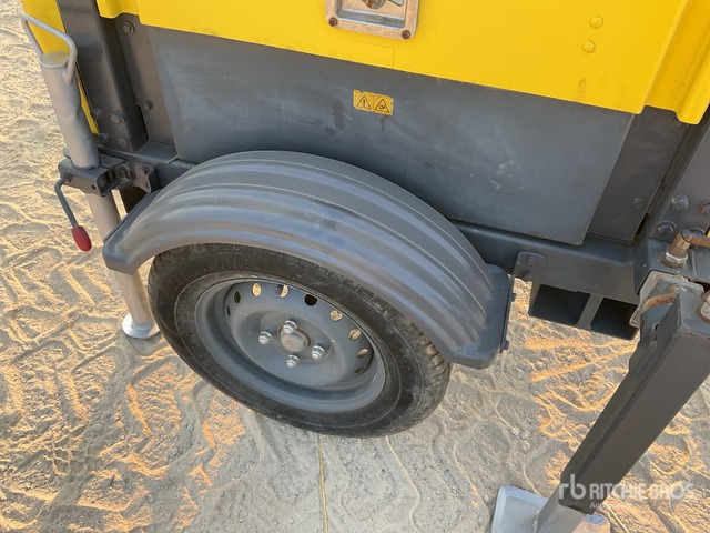 2020 Paclite PL2000HV6 Light Tower - Rasvjetni stup: slika 2020 Paclite PL2000HV6 Light Tower - Rasvjetni stup 2020 Paclite PL2000HV6 Light Tower - Rasvjetni stup: slika 2020 Paclite PL2000HV6 Light Tower - Rasvjetni stup