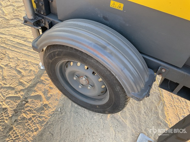 2020 Paclite PL2000HV6 Light Tower - Rasvjetni stup: slika 2020 Paclite PL2000HV6 Light Tower - Rasvjetni stup 2020 Paclite PL2000HV6 Light Tower - Rasvjetni stup: slika 2020 Paclite PL2000HV6 Light Tower - Rasvjetni stup