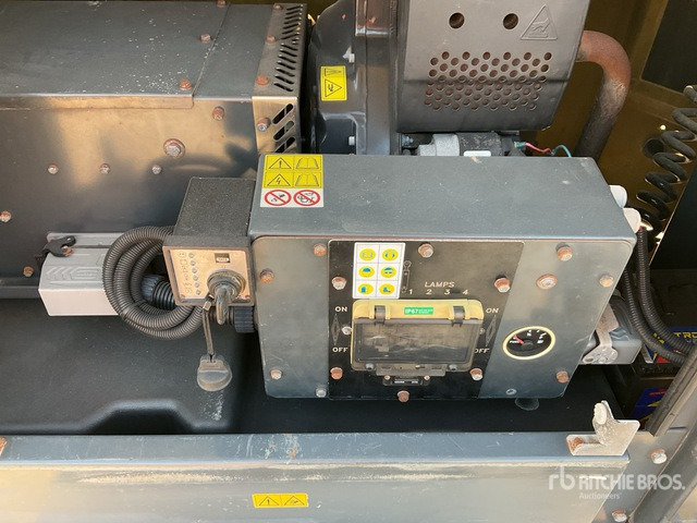 2020 Paclite PL2000HV6 Light Tower - Rasvjetni stup: slika 2020 Paclite PL2000HV6 Light Tower - Rasvjetni stup 2020 Paclite PL2000HV6 Light Tower - Rasvjetni stup: slika 2020 Paclite PL2000HV6 Light Tower - Rasvjetni stup