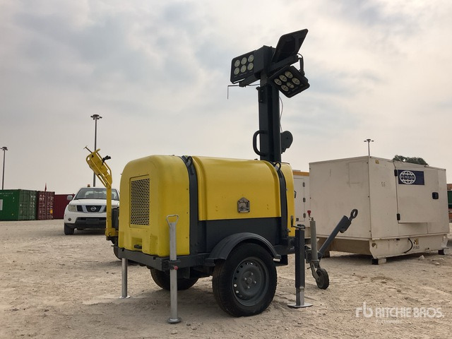 2020 Paclite PL4000-60HZ Light Tower - Rasvjetni stup: slika 2020 Paclite PL4000-60HZ Light Tower - Rasvjetni stup 2020 Paclite PL4000-60HZ Light Tower - Rasvjetni stup: slika 2020 Paclite PL4000-60HZ Light Tower - Rasvjetni stup