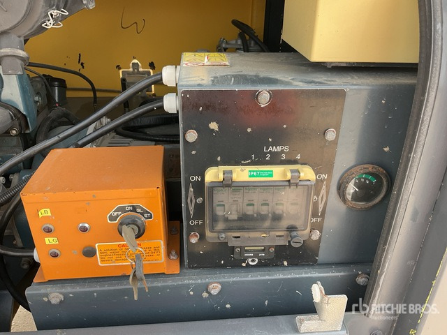 2020 Paclite PL4000-60HZ Light Tower - Rasvjetni stup: slika 2020 Paclite PL4000-60HZ Light Tower - Rasvjetni stup 2020 Paclite PL4000-60HZ Light Tower - Rasvjetni stup: slika 2020 Paclite PL4000-60HZ Light Tower - Rasvjetni stup