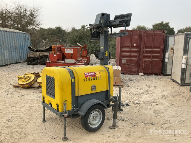 2020 Paclite PL4000-60HZ Light Tower - Rasvjetni stup: slika 2020 Paclite PL4000-60HZ Light Tower - Rasvjetni stup 2020 Paclite PL4000-60HZ Light Tower - Rasvjetni stup: slika 2020 Paclite PL4000-60HZ Light Tower - Rasvjetni stup