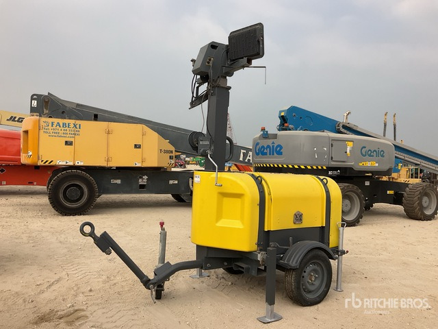 2020 Paclite PL4000-60HZ Light Tower - Rasvjetni stup: slika 2020 Paclite PL4000-60HZ Light Tower - Rasvjetni stup 2020 Paclite PL4000-60HZ Light Tower - Rasvjetni stup: slika 2020 Paclite PL4000-60HZ Light Tower - Rasvjetni stup