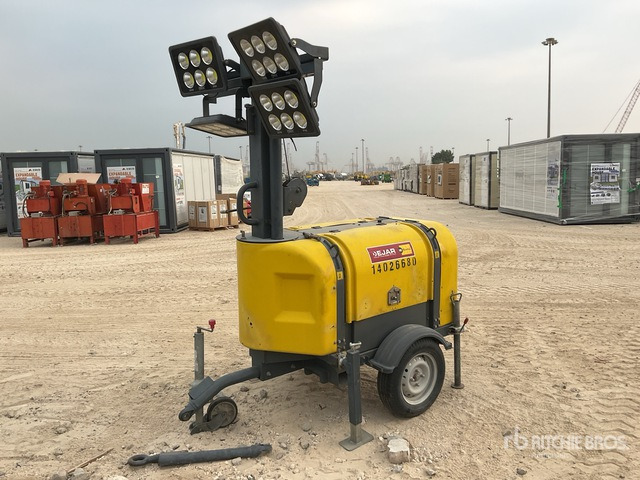2020 Paclite PL4000-60HZ Light Tower - Rasvjetni stup: slika 2020 Paclite PL4000-60HZ Light Tower - Rasvjetni stup 2020 Paclite PL4000-60HZ Light Tower - Rasvjetni stup: slika 2020 Paclite PL4000-60HZ Light Tower - Rasvjetni stup