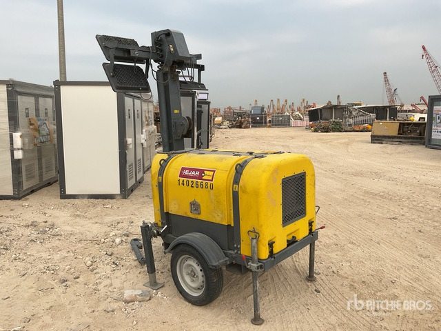 2020 Paclite PL4000-60HZ Light Tower - Rasvjetni stup: slika 2020 Paclite PL4000-60HZ Light Tower - Rasvjetni stup 2020 Paclite PL4000-60HZ Light Tower - Rasvjetni stup: slika 2020 Paclite PL4000-60HZ Light Tower - Rasvjetni stup