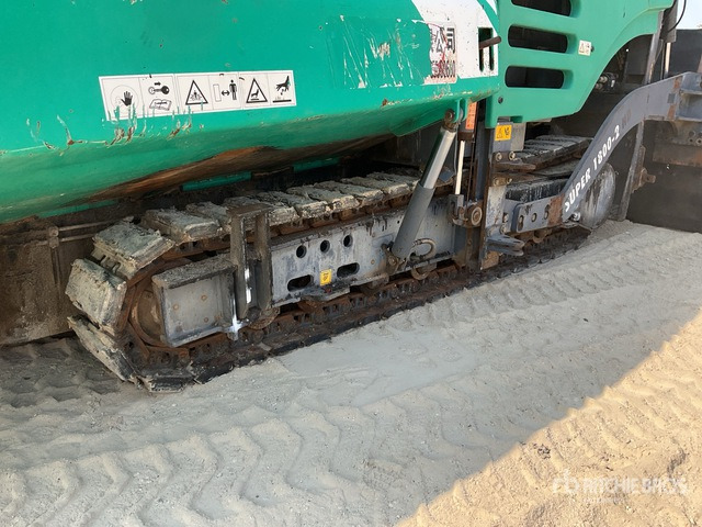 2020 Vogele SUPER 1800-2HD Track Asphalt Paver - Finišer za asfalt: slika 2020 Vogele SUPER 1800-2HD Track Asphalt Paver - Finišer za asfalt 2020 Vogele SUPER 1800-2HD Track Asphalt Paver - Finišer za asfalt: slika 2020 Vogele SUPER 1800-2HD Track Asphalt Paver - Finišer za asfalt