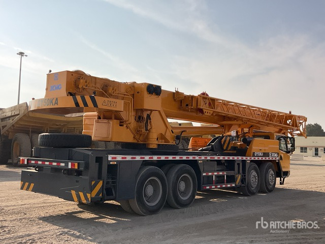 2020 XCMG QY50KA 50 ton 8x4x4 Hydraulic Truck Crane - Autodizalica: slika 2020 XCMG QY50KA 50 ton 8x4x4 Hydraulic Truck Crane - Autodizalica 2020 XCMG QY50KA 50 ton 8x4x4 Hydraulic Truck Crane - Autodizalica: slika 2020 XCMG QY50KA 50 ton 8x4x4 Hydraulic Truck Crane - Autodizalica