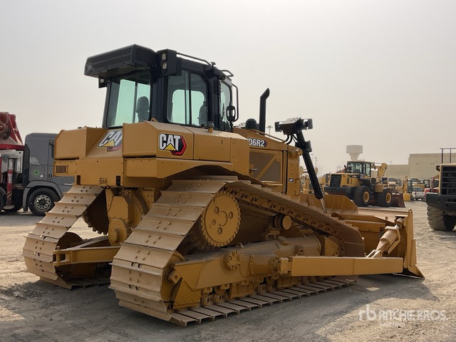 2021 Cat D6R2 LGP Crawler Dozer - Buldožer: slika 2021 Cat D6R2 LGP Crawler Dozer - Buldožer 2021 Cat D6R2 LGP Crawler Dozer - Buldožer: slika 2021 Cat D6R2 LGP Crawler Dozer - Buldožer