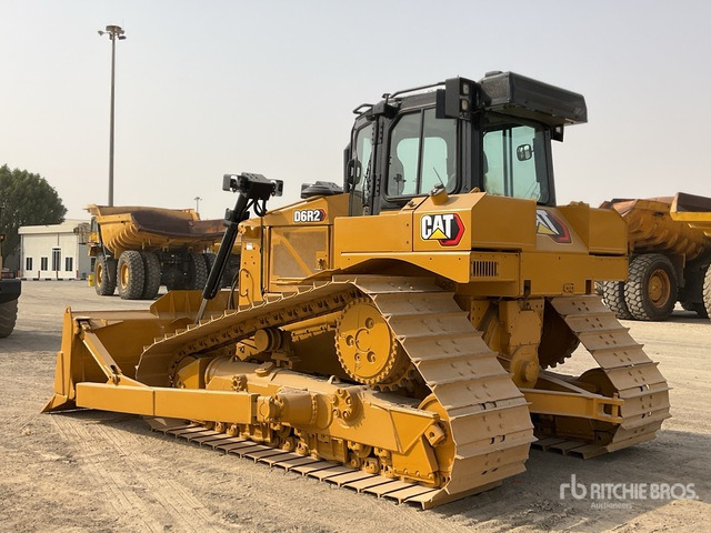 2021 Cat D6R2 LGP Crawler Dozer - Buldožer: slika 2021 Cat D6R2 LGP Crawler Dozer - Buldožer 2021 Cat D6R2 LGP Crawler Dozer - Buldožer: slika 2021 Cat D6R2 LGP Crawler Dozer - Buldožer