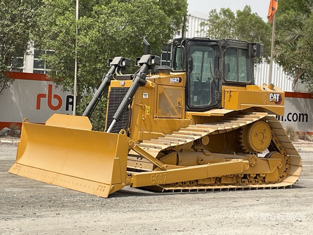 2021 Cat D6R2 LGP - Buldožer: slika 2021 Cat D6R2 LGP - Buldožer 2021 Cat D6R2 LGP - Buldožer: slika 2021 Cat D6R2 LGP - Buldožer