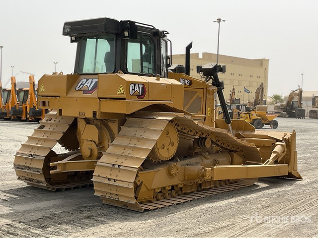 2021 Cat D6R2 LGP - Buldožer: slika 2021 Cat D6R2 LGP - Buldožer 2021 Cat D6R2 LGP - Buldožer: slika 2021 Cat D6R2 LGP - Buldožer