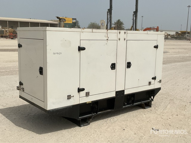 2021 Cat DE110E2 113 kVA Skid-Mounted Generator Set - Generatorski set: slika 2021 Cat DE110E2 113 kVA Skid-Mounted Generator Set - Generatorski set 2021 Cat DE110E2 113 kVA Skid-Mounted Generator Set - Generatorski set: slika 2021 Cat DE110E2 113 kVA Skid-Mounted Generator Set - Generatorski set