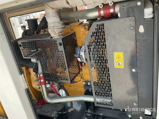 2021 Cat DE110E2 113 kVA Skid-Mounted Generator Set - Generatorski set: slika 2021 Cat DE110E2 113 kVA Skid-Mounted Generator Set - Generatorski set 2021 Cat DE110E2 113 kVA Skid-Mounted Generator Set - Generatorski set: slika 2021 Cat DE110E2 113 kVA Skid-Mounted Generator Set - Generatorski set