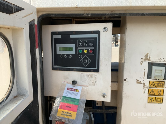 2021 FG Wilson P220H-2 220 kVA Skid-Mounted Generator Set - Generatorski set: slika 2021 FG Wilson P220H-2 220 kVA Skid-Mounted Generator Set - Generatorski set 2021 FG Wilson P220H-2 220 kVA Skid-Mounted Generator Set - Generatorski set: slika 2021 FG Wilson P220H-2 220 kVA Skid-Mounted Generator Set - Generatorski set