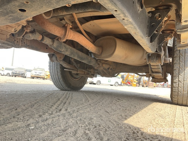 2021 Toyota Land Cruiser 76L 4x4 SUV - SUV: slika 2021 Toyota Land Cruiser 76L 4x4 SUV - SUV 2021 Toyota Land Cruiser 76L 4x4 SUV - SUV: slika 2021 Toyota Land Cruiser 76L 4x4 SUV - SUV