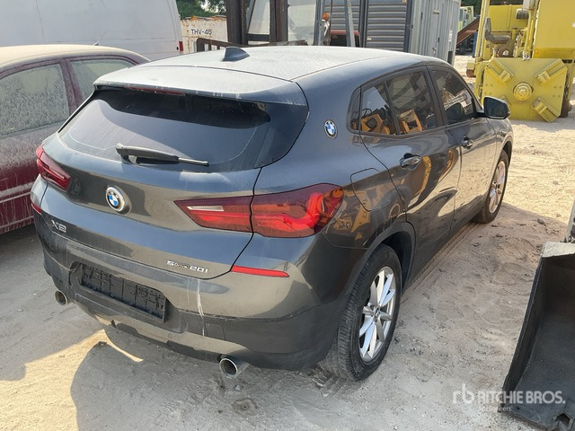 2022 BMW X2 (Inoperable) Automobile - Automobil: slika 2022 BMW X2 (Inoperable) Automobile - Automobil 2022 BMW X2 (Inoperable) Automobile - Automobil: slika 2022 BMW X2 (Inoperable) Automobile - Automobil