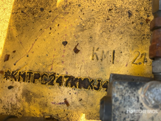 2022 Komatsu PC300-8M0 Tracked Excavator - Bager gusjeničar: slika 2022 Komatsu PC300-8M0 Tracked Excavator - Bager gusjeničar 2022 Komatsu PC300-8M0 Tracked Excavator - Bager gusjeničar: slika 2022 Komatsu PC300-8M0 Tracked Excavator - Bager gusjeničar