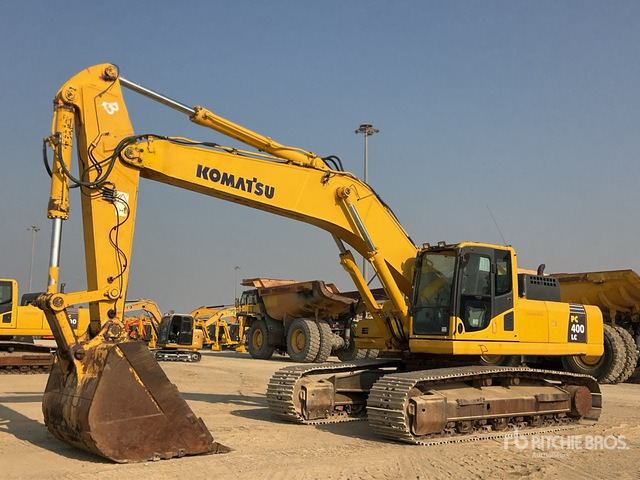 2022 Komatsu PC400LC-8R Tracked Excavator - Bager gusjeničar: slika 2022 Komatsu PC400LC-8R Tracked Excavator - Bager gusjeničar 2022 Komatsu PC400LC-8R Tracked Excavator - Bager gusjeničar: slika 2022 Komatsu PC400LC-8R Tracked Excavator - Bager gusjeničar