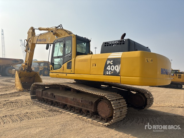 2022 Komatsu PC400LC-8R Tracked Excavator - Bager gusjeničar: slika 2022 Komatsu PC400LC-8R Tracked Excavator - Bager gusjeničar 2022 Komatsu PC400LC-8R Tracked Excavator - Bager gusjeničar: slika 2022 Komatsu PC400LC-8R Tracked Excavator - Bager gusjeničar