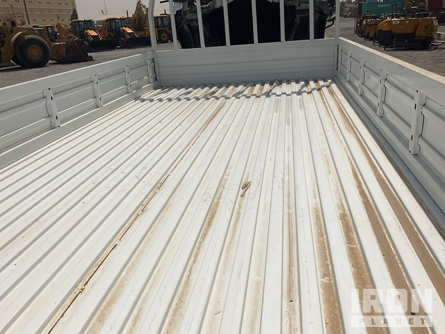 2023 T-King ZB5041XXYJDD6V 4x2 (Unused) Flatbed Truck - Kamion s otvorenim sandukom: slika 2023 T-King ZB5041XXYJDD6V 4x2 (Unused) Flatbed Truck - Kamion s otvorenim sandukom 2023 T-King ZB5041XXYJDD6V 4x2 (Unused) Flatbed Truck - Kamion s otvorenim sandukom: slika 2023 T-King ZB5041XXYJDD6V 4x2 (Unused) Flatbed Truck - Kamion s otvorenim sandukom