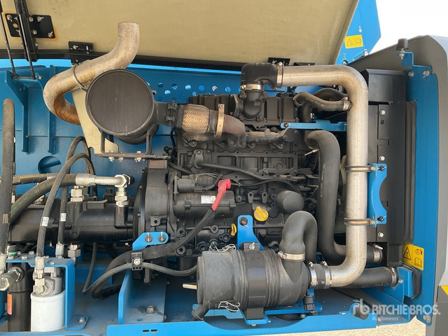 2024 Genie S-65XC 4WD Diesel (Unused) Telescopic Boom Lift - Teleskopski krak: slika  2024 Genie S-65XC 4WD Diesel (Unused) Telescopic Boom Lift - Teleskopski krak 2024 Genie S-65XC 4WD Diesel (Unused) Telescopic Boom Lift - Teleskopski krak: slika  2024 Genie S-65XC 4WD Diesel (Unused) Telescopic Boom Lift - Teleskopski krak