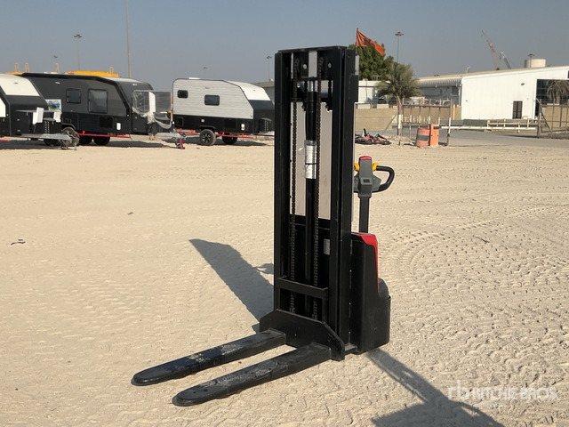 2024 Hangcha CDD15-WS 1.5 ton (Unused) Electric Stacker - Paletni viličar: slika 2024 Hangcha CDD15-WS 1.5 ton (Unused) Electric Stacker - Paletni viličar 2024 Hangcha CDD15-WS 1.5 ton (Unused) Electric Stacker - Paletni viličar: slika 2024 Hangcha CDD15-WS 1.5 ton (Unused) Electric Stacker - Paletni viličar