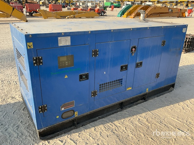 2024 Ricardo HH-100GF 125 kVA Skid-Mounted (Unused) Generator Set - Generatorski set: slika 2024 Ricardo HH-100GF 125 kVA Skid-Mounted (Unused) Generator Set - Generatorski set 2024 Ricardo HH-100GF 125 kVA Skid-Mounted (Unused) Generator Set - Generatorski set: slika 2024 Ricardo HH-100GF 125 kVA Skid-Mounted (Unused) Generator Set - Generatorski set